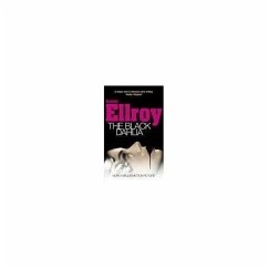 Cover The Black Dahlia (L.A. Quartet, Band 1)