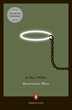 Resurrection Blues - Miller, Arthur