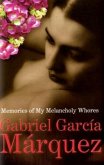 García Márquez, Gabriel