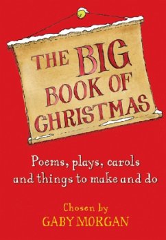 Cover The Big Book of Christmas