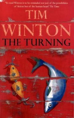 Winton, Tim - Winton, Tim