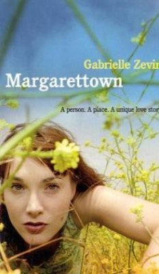 Margarettown, English edition - Zevin, Gabrielle