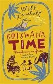 Botswana Time