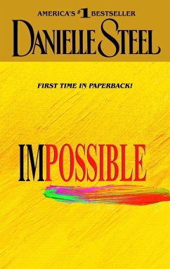 Impossible - Steel, Danielle