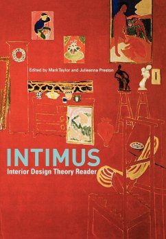 Intimus - Taylor; Preston