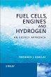 Fuel Cells, Engines and Hydrogen - Bild 1
