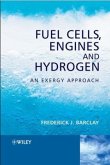 Fuel Cells, Engines and Hydrogen