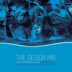 The Design Mix - Watson, Howard