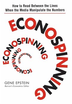 Econospinning - Epstein, Gene