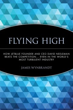 Flying High - Wynbrandt, James