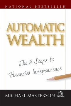 Automatic Wealth - Masterson, Michael