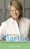 Being Martha