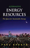 Alternative Energy Resources