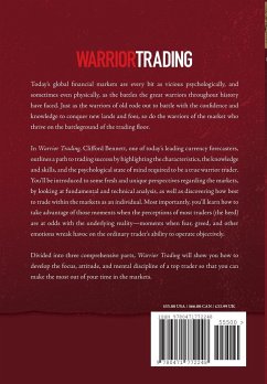 Warrior Trading - Bennett, Clifford