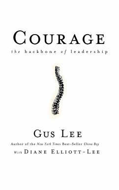 Courage - Lee, Gus;Elliott-Lee, Diane