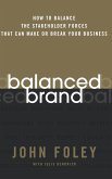 Balanced Brand