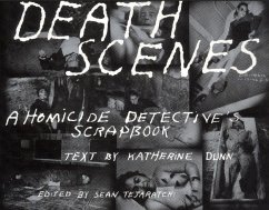 Death Scenes - Tejaratchi, Sean; Dunn, Katherine