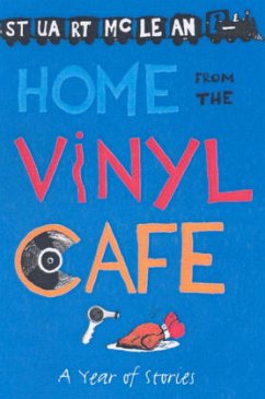 Home from the Vinyl Cafe - McLean, Stuart