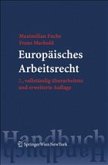 Europäisches Arbeitsrecht