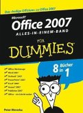 Microsoft Office 2007 für Dummies, Alles-in-einem-Band
