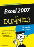 Microsoft Excel 2007 für Dummies