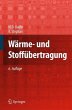 Wärme- und Stoffübertragung - Bild 1