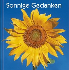 Cover Sonnige Gedanken
