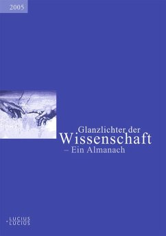 Glanzlichter der Wissenschaft 2005