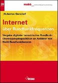 Internet über Rundfunkfrequenzen