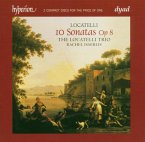10 Sonatas Op.8