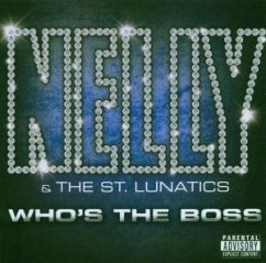 Cover Nelly & The Tiks