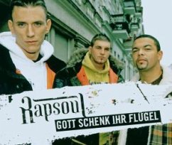 Gott schenk ihr Flügel Gott schenk ihr Flügel