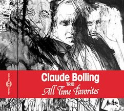 All Time Favorites - Bolling,Claude Trio