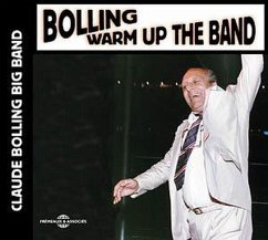 Warm Up The Band - Bolling,Claude