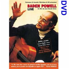 Live - Powell,Baden