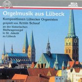 Orgelmusik Aus Lübeck