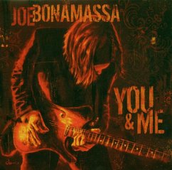 You And Me - Bonamassa,Joe