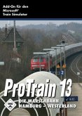 Pro Train 13 Hamburg - Sylt ()