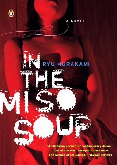 In the Miso Soup - Murakami, Ryu