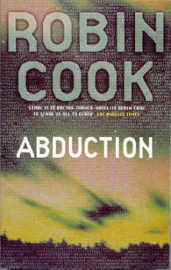 Abduction\Tauchstation, engl. Ausgabe - Cook, Robin