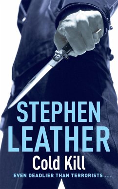 Cold Kill - Leather, Stephen