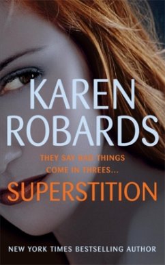 Superstition - Robards, Karen