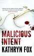 Malicious Intent - Bild 1