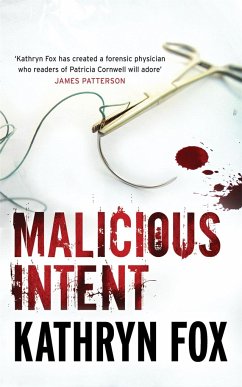 Cover Malicious Intent