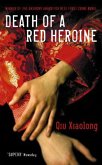 Death of a Red Heroine\Tod einer roten Heldin, englische Ausgabe