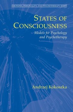 States of Consciousness - Kokoszka, Andrzej