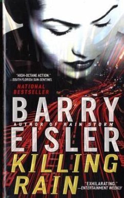 Killing Rain - Eisler, Barry