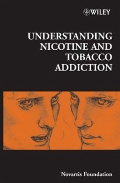 Understanding Nicotine and Tobacco Addiction - Novartis Foundation