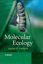 Molecular Ecology - Freeland, Joanna