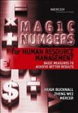 Magic Numbers for Human Resource Management